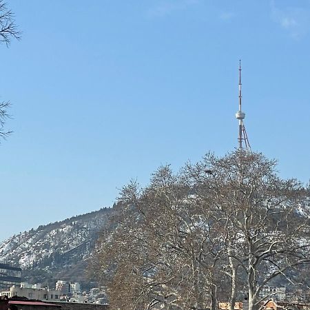 Old Tbilisi Apartments Экстерьер фото